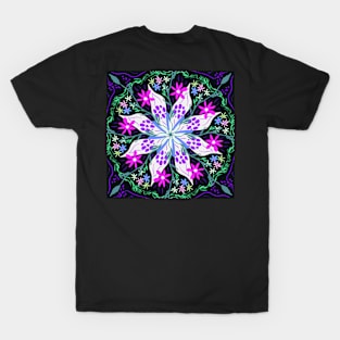 Flower T-Shirt